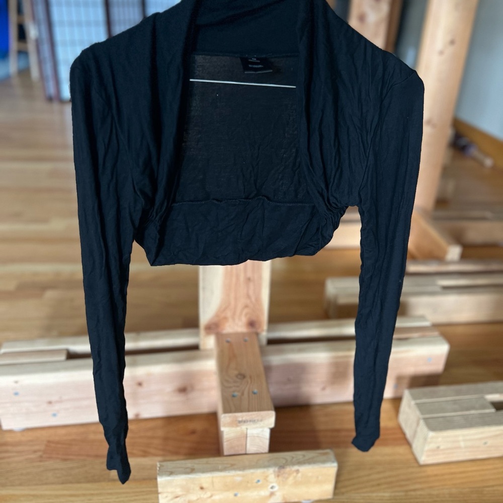 Women's Shrug